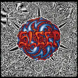 Sleep - Sleep's Holy Mountain - VINYL LP
