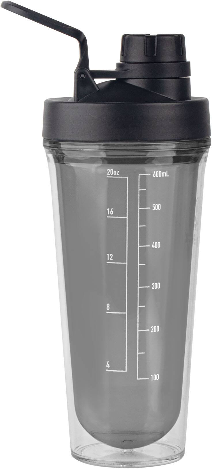 20 oz 600 ml 16 oz 500 ml 12 oz 400 ml 300 ml 8 oz 200 ml 4 oz 100 ml