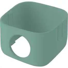 ZWILLING - Fresh & Save Cube Color Sleeve, Small Cube, S, Sage - Green