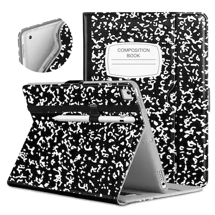 COMPOSITION BOOK