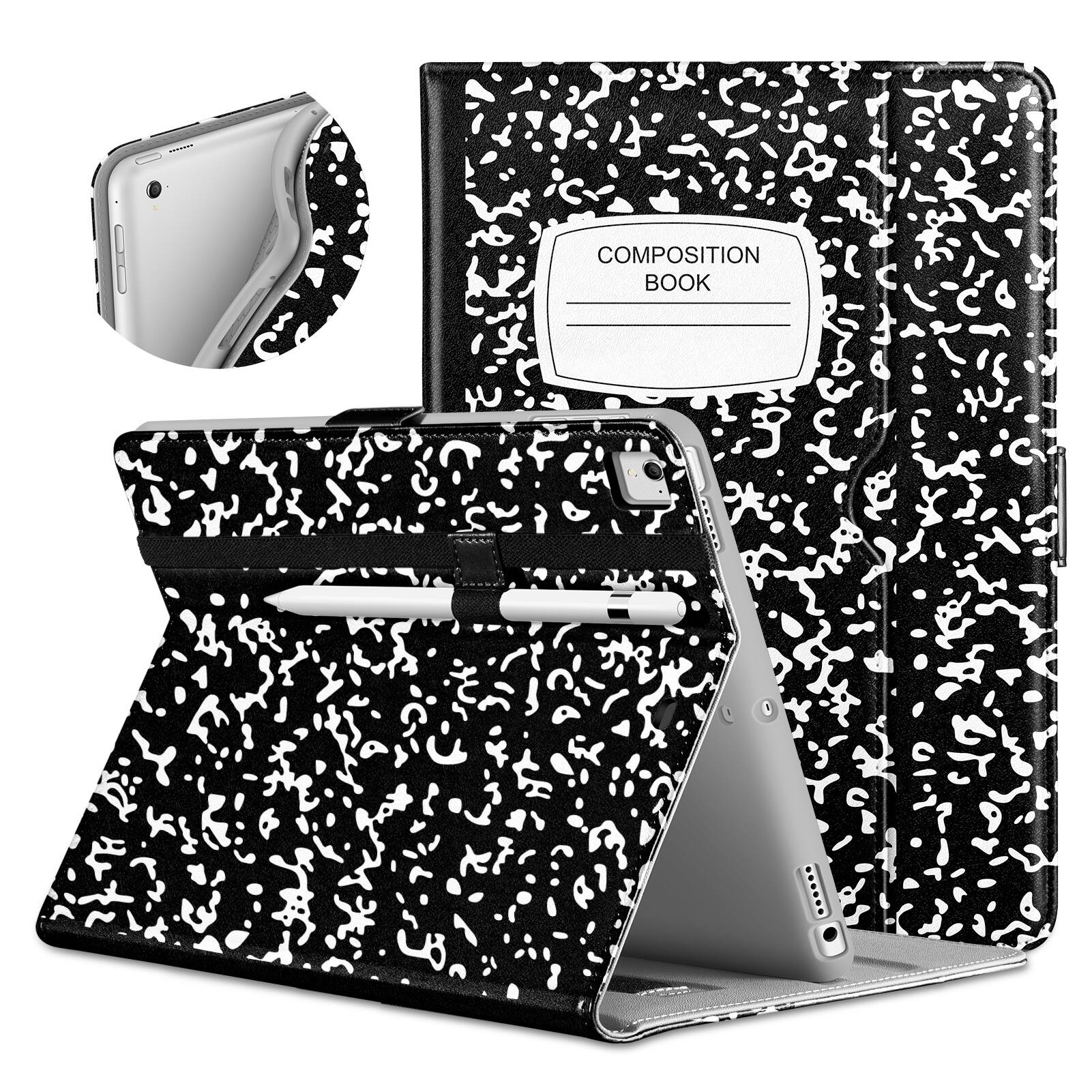 Composition Book