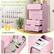 VERSATILE DRESSERS FOR SMART STORAGE
6 Large Drawers