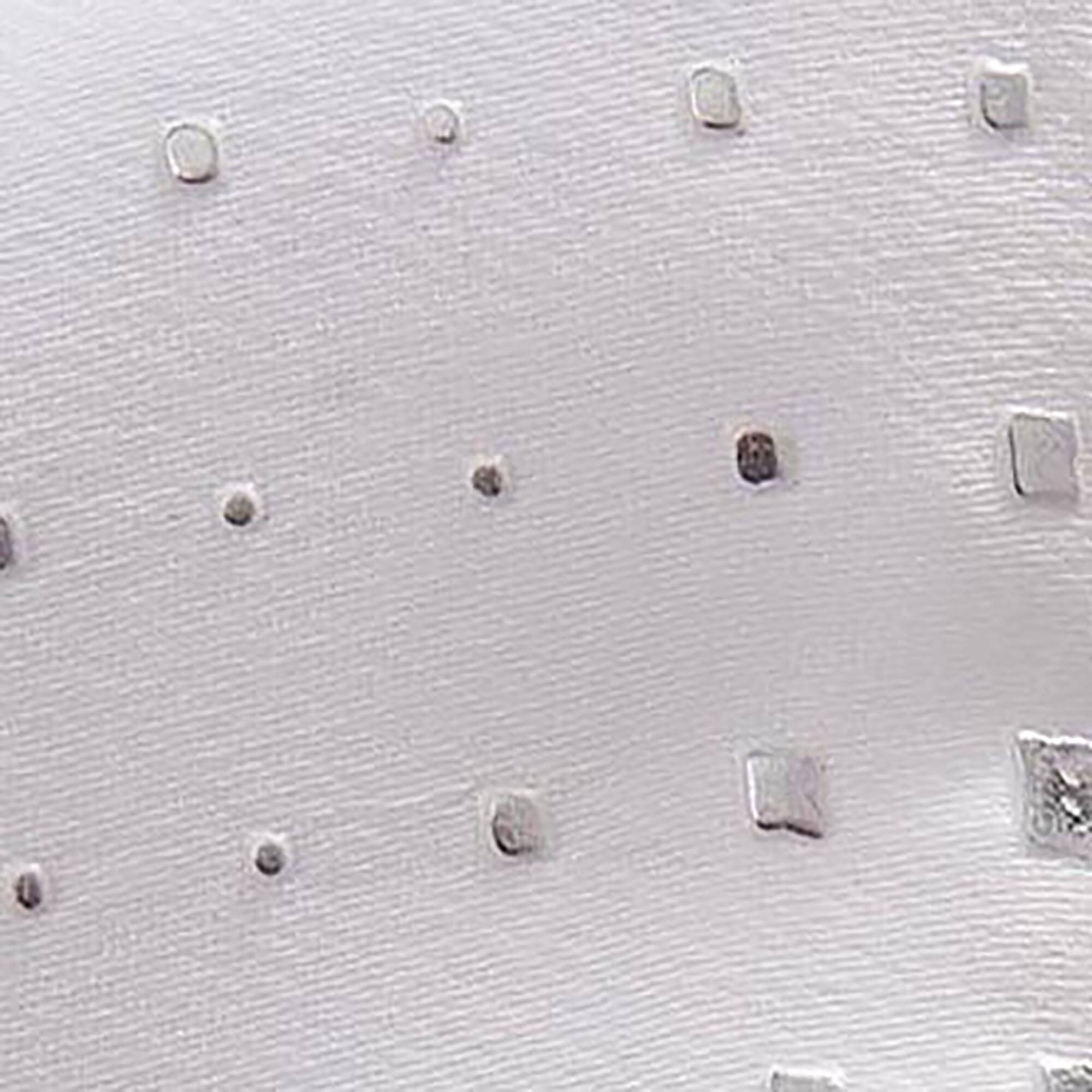 Front. RT Designers Collection - RT Designers Collection Gatsby Blackout Grommet Panel in White - Stylish Window Treatment - White.