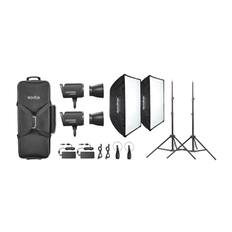 Godox
LEONIS LEEONS
LAROR
Godox