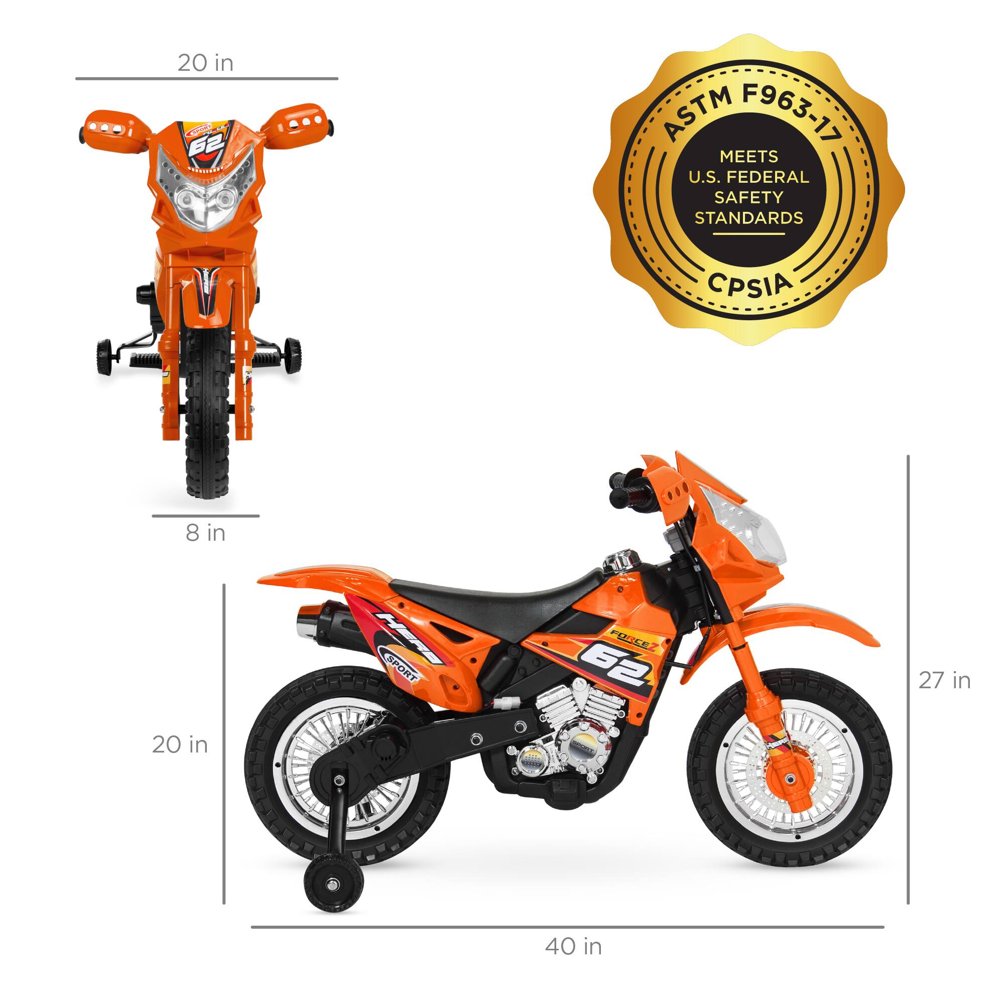20 in Coors 62 ASTM F963-17 MEETS U.S. FEDERAL SAFETY STANDARDS CPSIA 8 in HERO SPORT Sl FUSEZ 62 27 in 20 in - 40 in