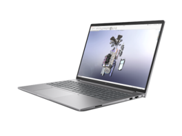 HP - ZBook X G1i 16 Mobile Workstation PC with 3 Yr Warranty & Wolf Pro Security - C44Z3UA#ABA - Black
