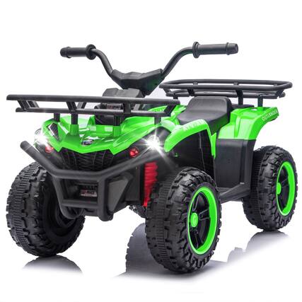 CCH AP ATV-AM AM OUTRIDER 37 FISO R I 6