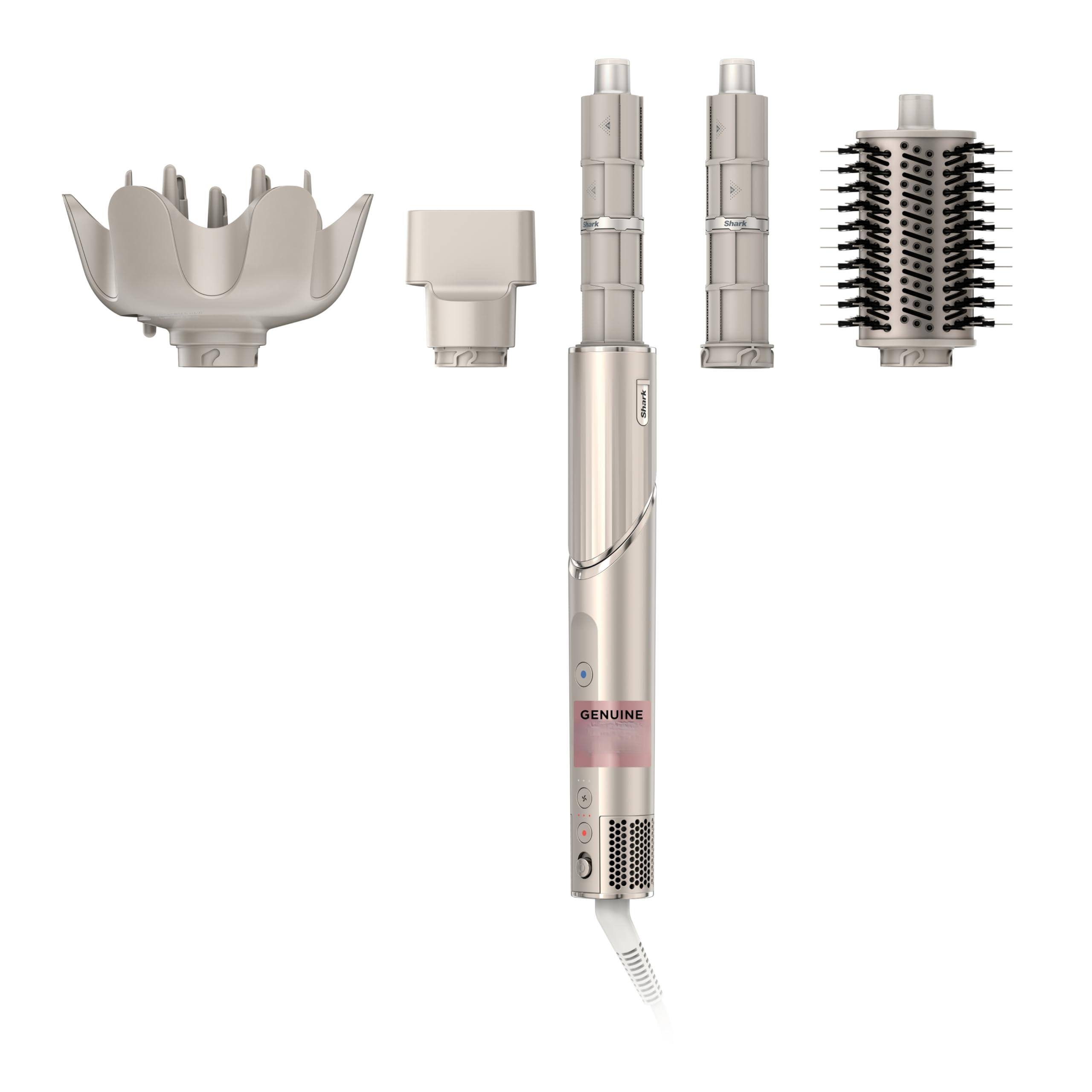 Flexstyle-Curly & Coily Hair