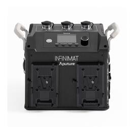 Aputure - INFINIMAT Control Box 400W for V Mount US