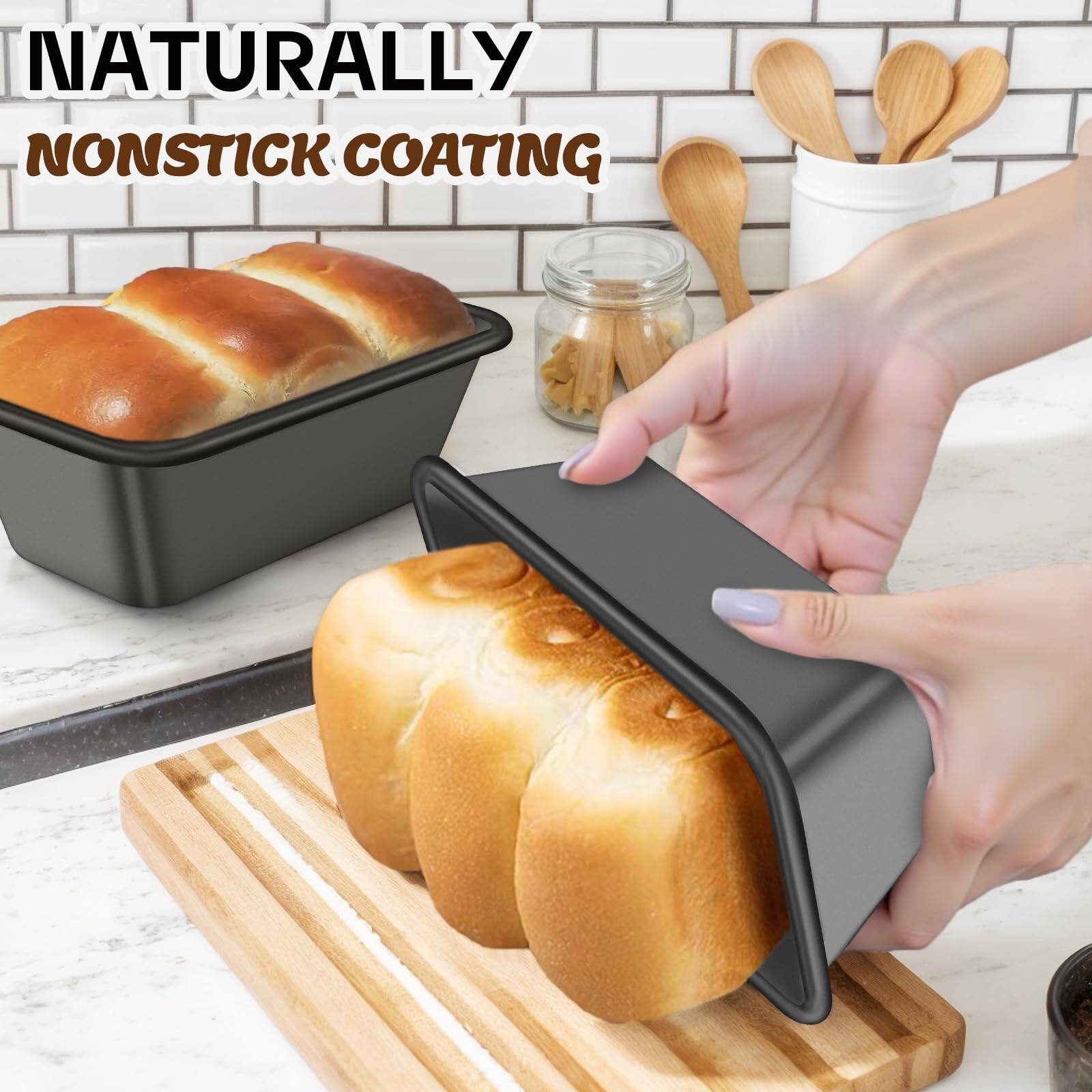 NATURALLY NONSTICK COATING