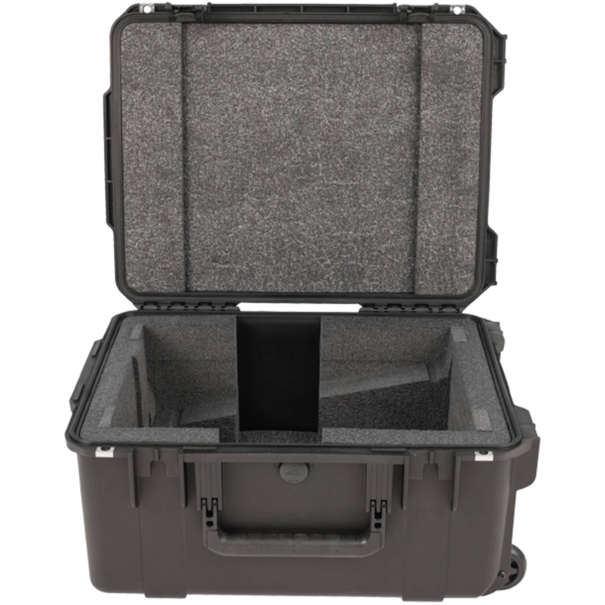 Alt View 8. SKB - iSeries Injection Molded Waterproof Case for Yamaha DM3 Mixer 3i2015-10DM3.