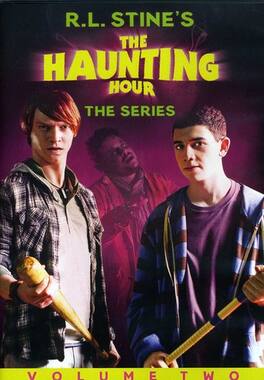 R.L. Stine: The Haunting Hour: Volume 2 - DVD