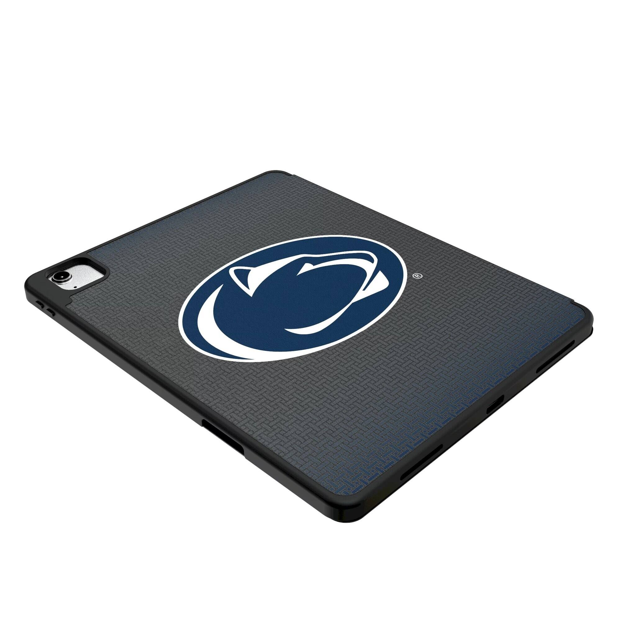 Alt View 2. Keyscaper - Penn State Nittany Lions iPad Case - 13in Pro M4 - Black.