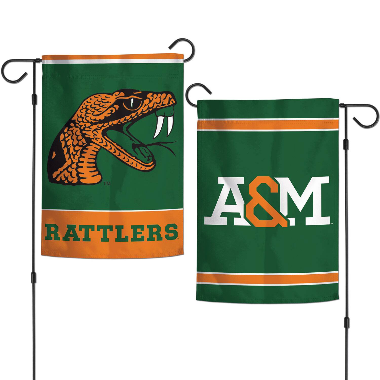 A&M RATTTLERS