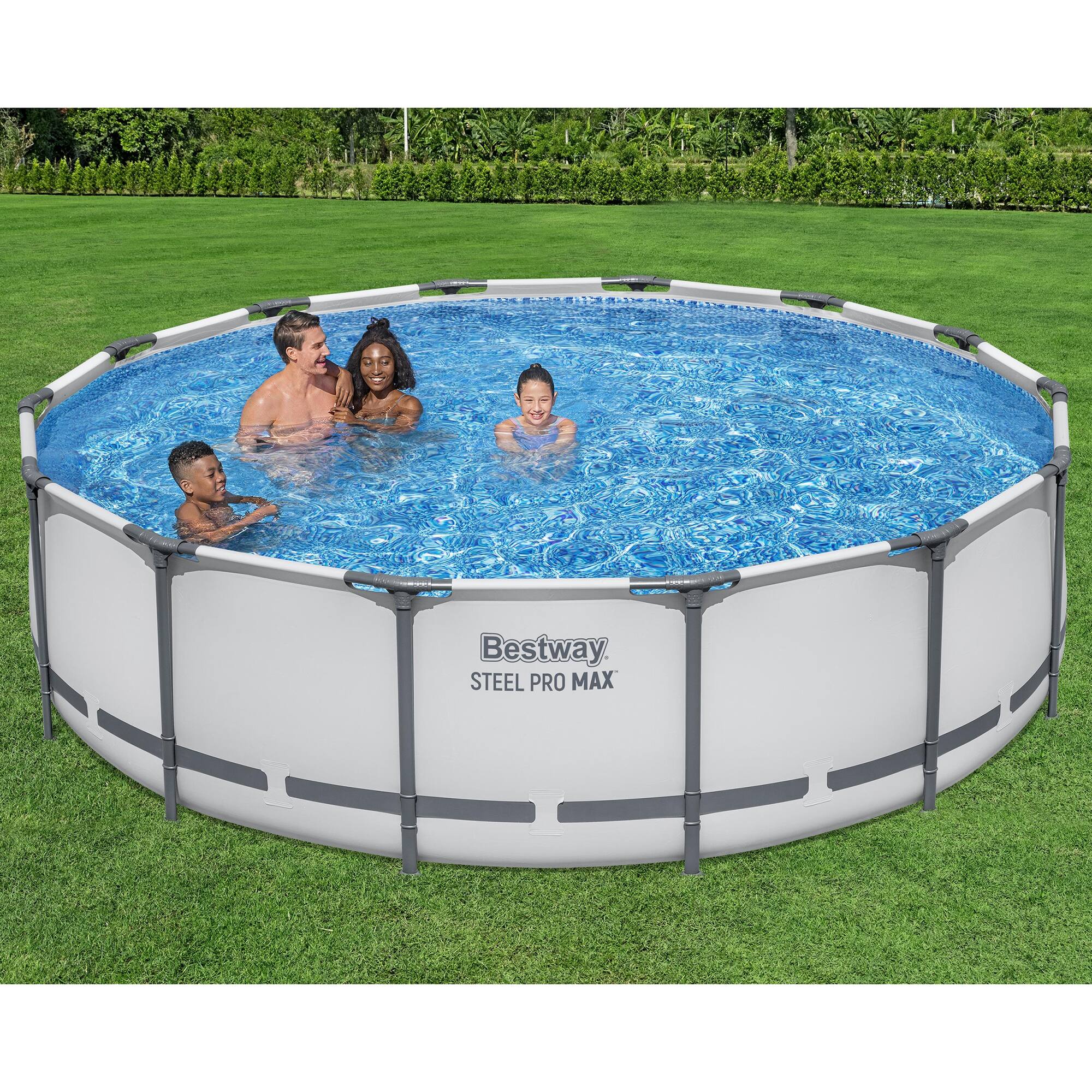 Bestway STEEL PRO MAX