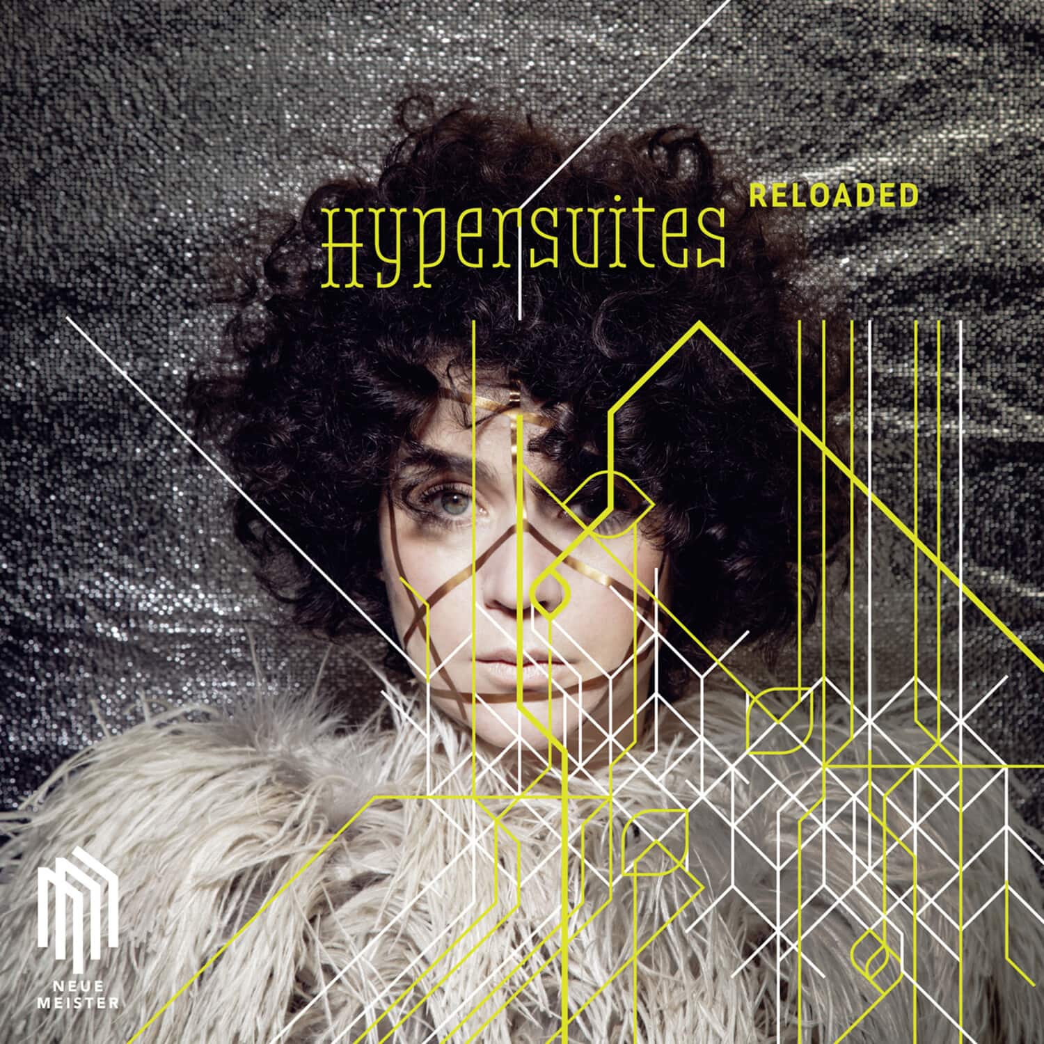 Marina Baranova - Hypersuites Reloaded   - VINYL LP price history on PriceWatchPro