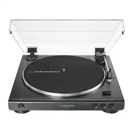 audio-technica ADLPARK
