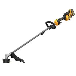 Dewalt - 60V Cordless String Trimmer with Battery and Charger (17 in.)