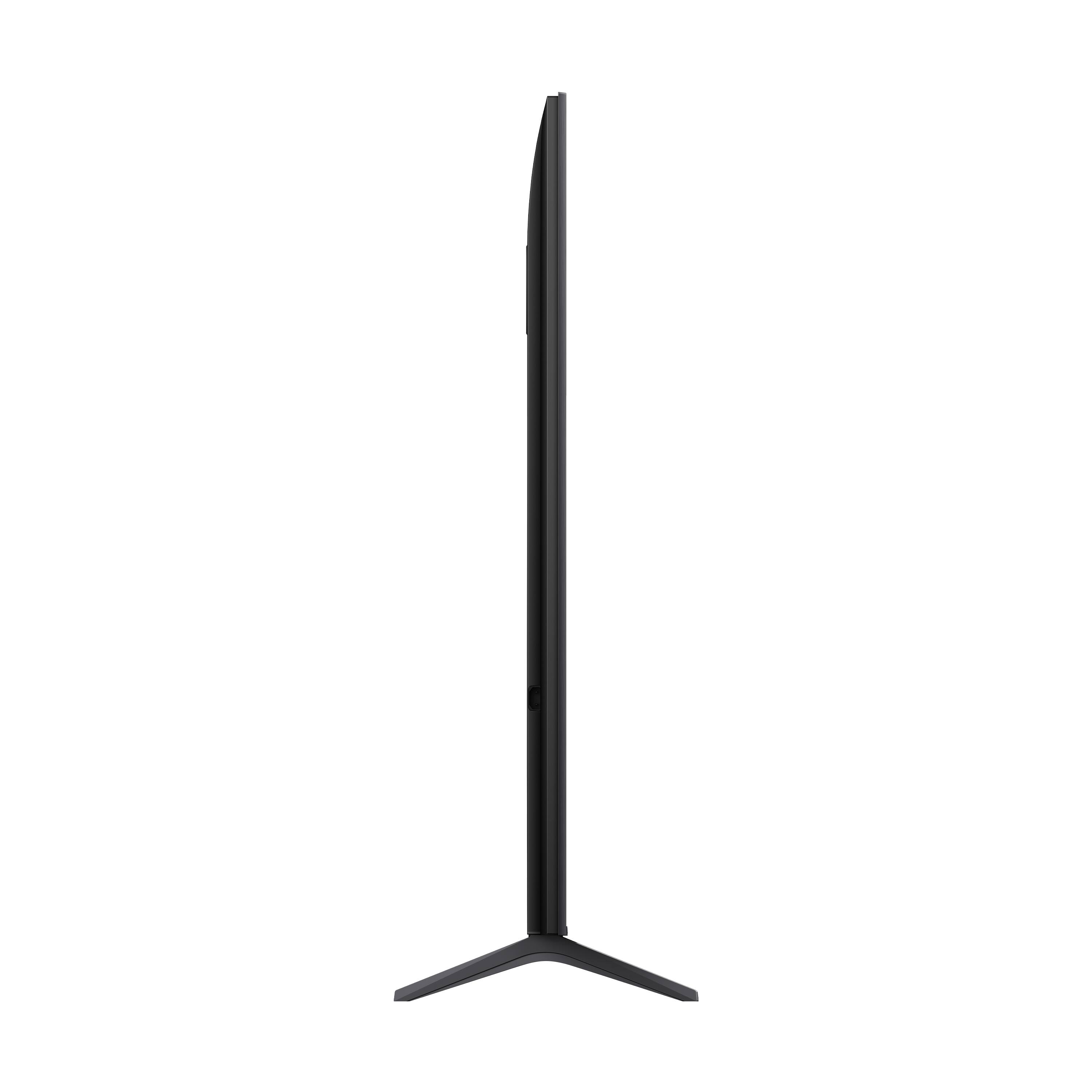 Alt View 27. TCL - 75" Class QM6K Series 4K UHD HDR QD Mini LED Smart TV with Google TV (2025) - Black.