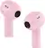 Front. Sennheiser - Sennheiser ACCENTUM Open Wireless Earbuds - In Ear Buds with Open Design, Dynamic Sound and Bluetooth 5.3 - Blush Pink.