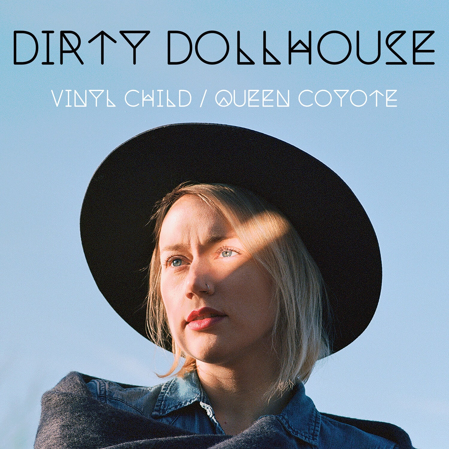 Dirty Dollhouse - Vinyl Child / Queen Coyote  - COMPACT DISCS