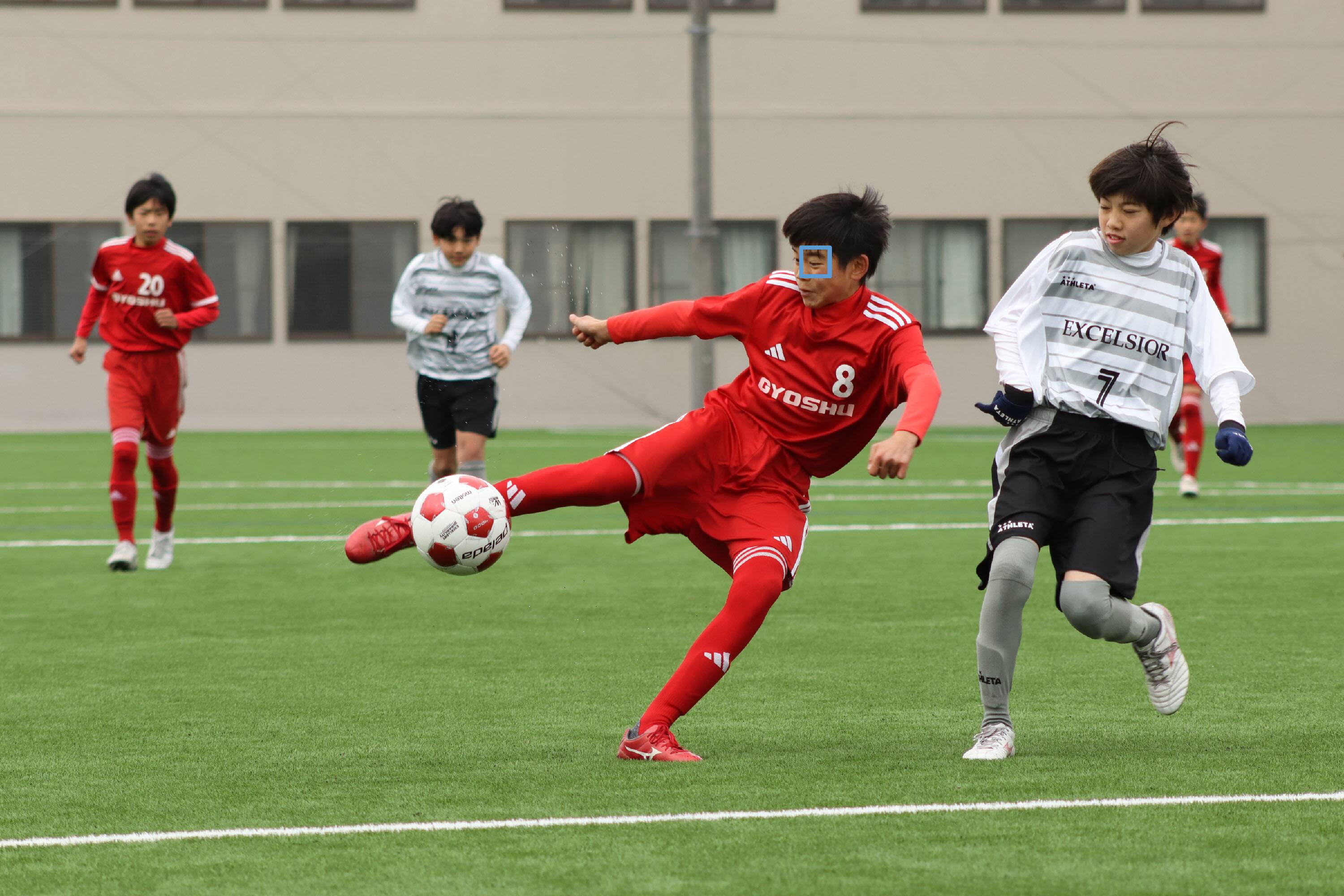 20, GYOSHU 8, AIRLETA, EXCELSIOR 7, PASTER, ILTE AETA