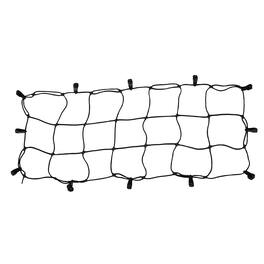 Yakima - Cargo Basket Stretch Net for SkinnyWarrior And SkinnyWarrior Extension - Black