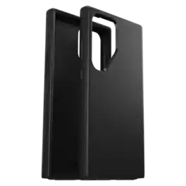 OtterBox - Symmetry Case for Samsung Galaxy S24 Ultra - Black