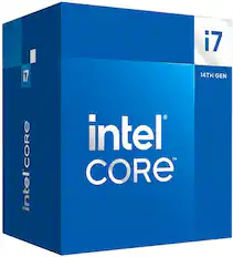 i7 Intel Core i7 14th Gen