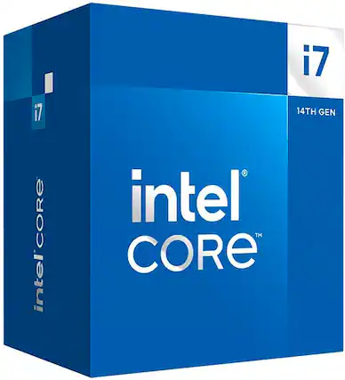i7 Intel Core i7 14th Gen