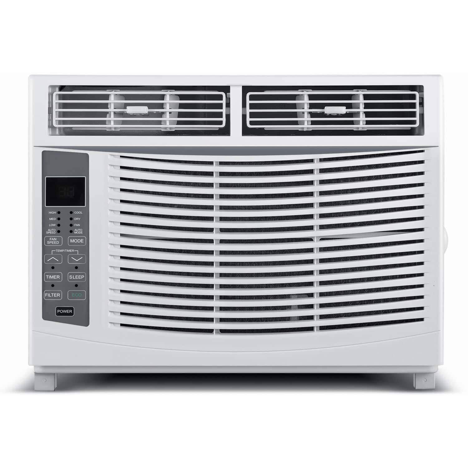 Window deals air conditioner 6000btu