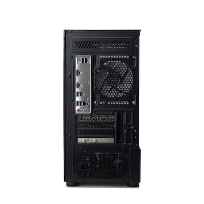MXZ Gaming PC Computer AMD Ryzen 5 9600X,GeForce RTX 5060,16GB MXZ Gaming PC Computer AMD Ryzen 5 9600X,GeForce RTX 5060,16GB