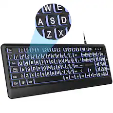W E A S D Z X
F2 F3 F4 F5 F6 F7 F8 F9 F10 F11 F12 Esc F1
T
i
e
.
H
M
a
#
$
%
A
&
*
~
!
7
8
g(
0
-
1
2
3
4
5
6
I
P
{
y
/
R
T
Y
U
I
0
I
1
Tab
Q
W
E
F
G
H
J
K
L
i
I
Caps
A
S
D
F
Lock
<
>
?
Shift
N
M
I
X
C
V
Shift
Z
FN
Alt
Alt
Ctrl
PS
L
PB
G
x
1
*
I
Ins
Hm
PU
NL
I
I
Del
End
PD
7
8
9
+
DELTON
4
5
6
t
1
2
3
Enter
I
1
O
Ins
De
Ctrl