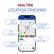 REAL TIME LOCATION TRACKING
- DAILY CHECK-IN
- GEO FENCING
- SMART NOTIFICATION
- LIVE LOCATION TRACKING
- FALL DETECTION
Check in Cal
03:00 PM
Daily Check-In
I'm ok at 07:44 AM, Today
Stepping Out 03:45 PM
Return 04:00 PM
Home Medications Vitamins
Track 360