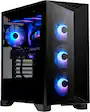 MSI - Aegis ZS2 Gaming Desktop - AMD Ryzen R9-7900X 2022 - 32GB Memory - NVIDIA GeForce RTX 5060Ti 8GB - 1TB Storage - Black