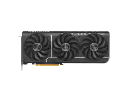 ASUS - PRIME Radeon RX 9070 16GB GDDR6 PCI Express 5.0 x16 ATX Graphics Card PRIME-RX9070-O16G-EVO