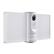 Front. Geeni - Sentry Outdoor Wi-Fi Wireless Network Surveillance Camera - White.