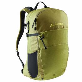 VAUDE - Wizard 18+4 Hiking Backpack - Avocado
