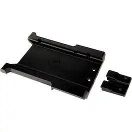 Mackie - iPad Mini Tray Kit for DL806 and DL1608 Digital Live Sound Mixers