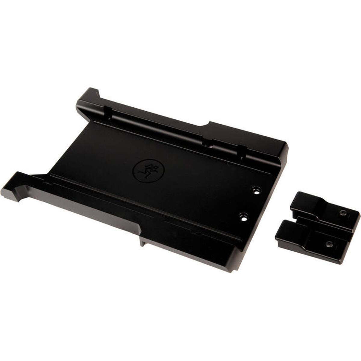 Front. Mackie - Mackie iPad Mini Tray Kit for DL806 and DL1608 Digital Live Sound Mixers.