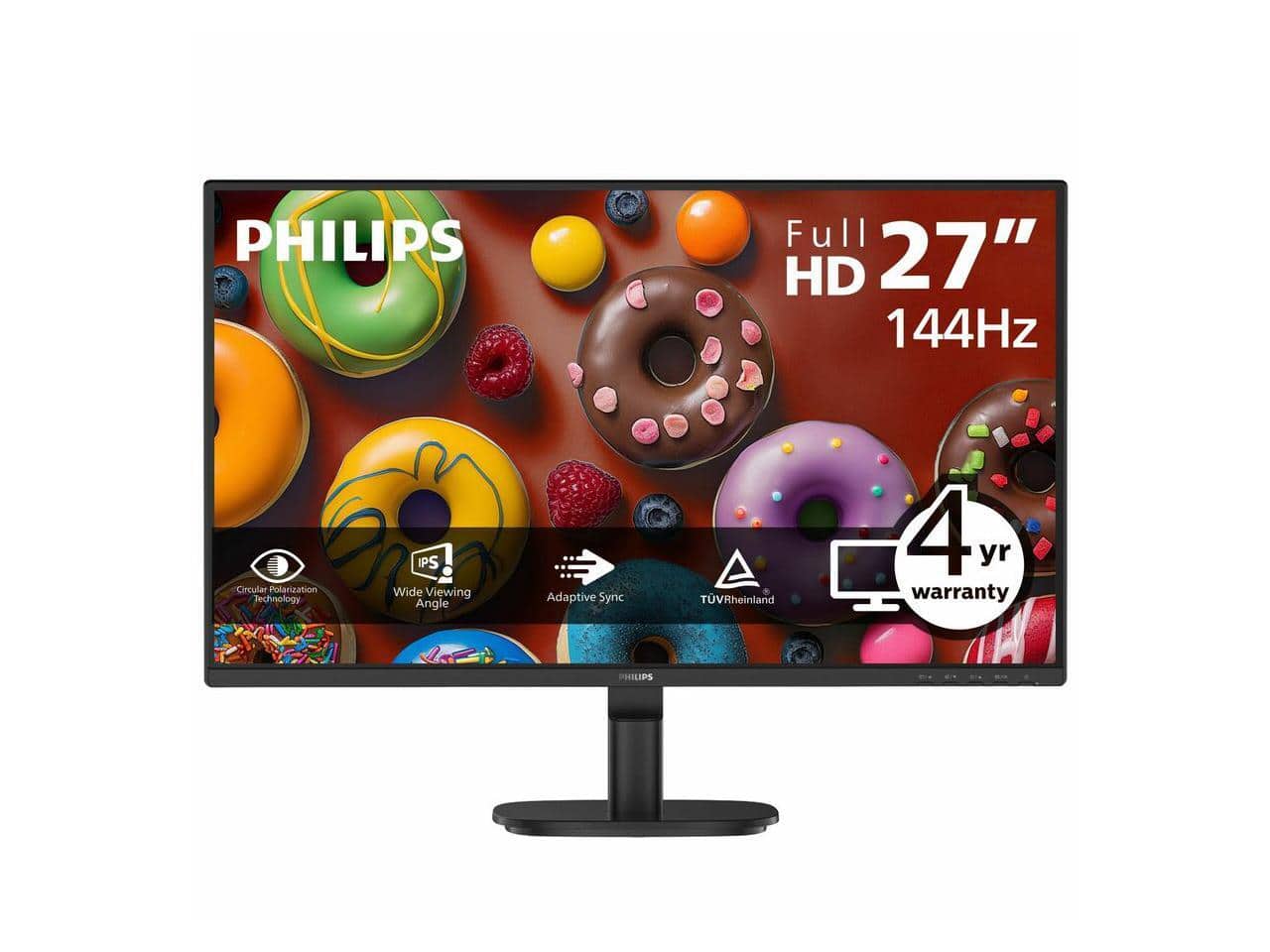 Philips 27B2N2200G 27