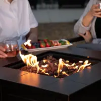 Mr. Bar-B-Q - Vanderbilt Fire Pit - Black - Alt_View_Zoom_12