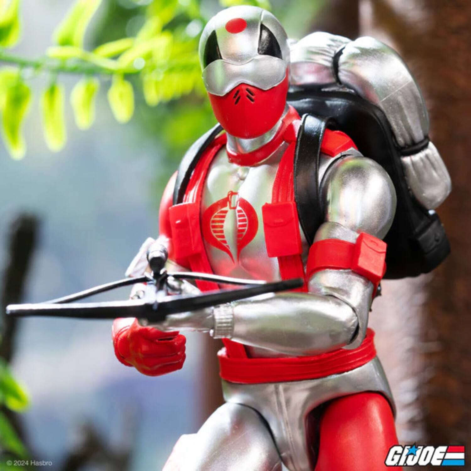 2024 Hasbro GI JOE