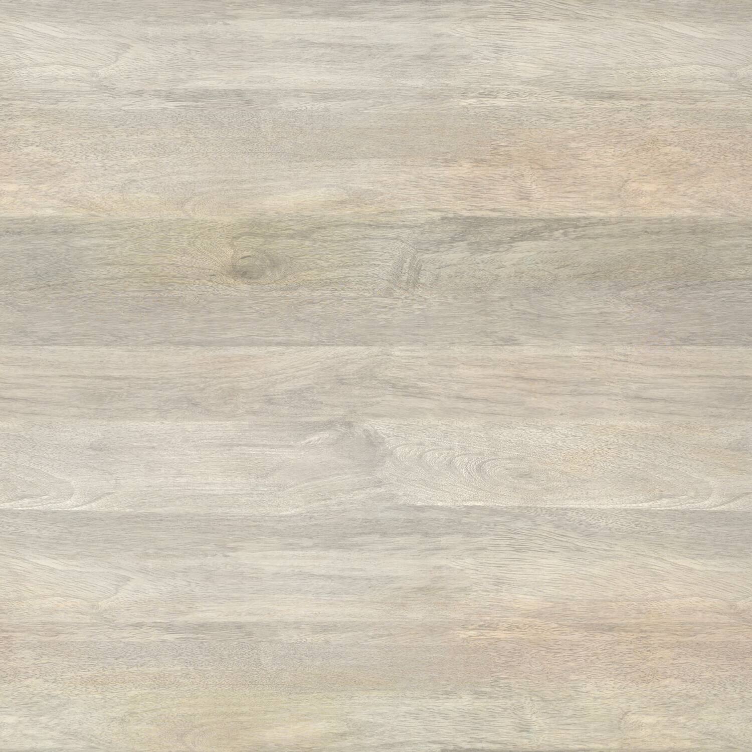 Alt View 9. Simpli Home - Whitley 72 inch Wide Solid Mango Farmhouse Dining Table - White Wash.