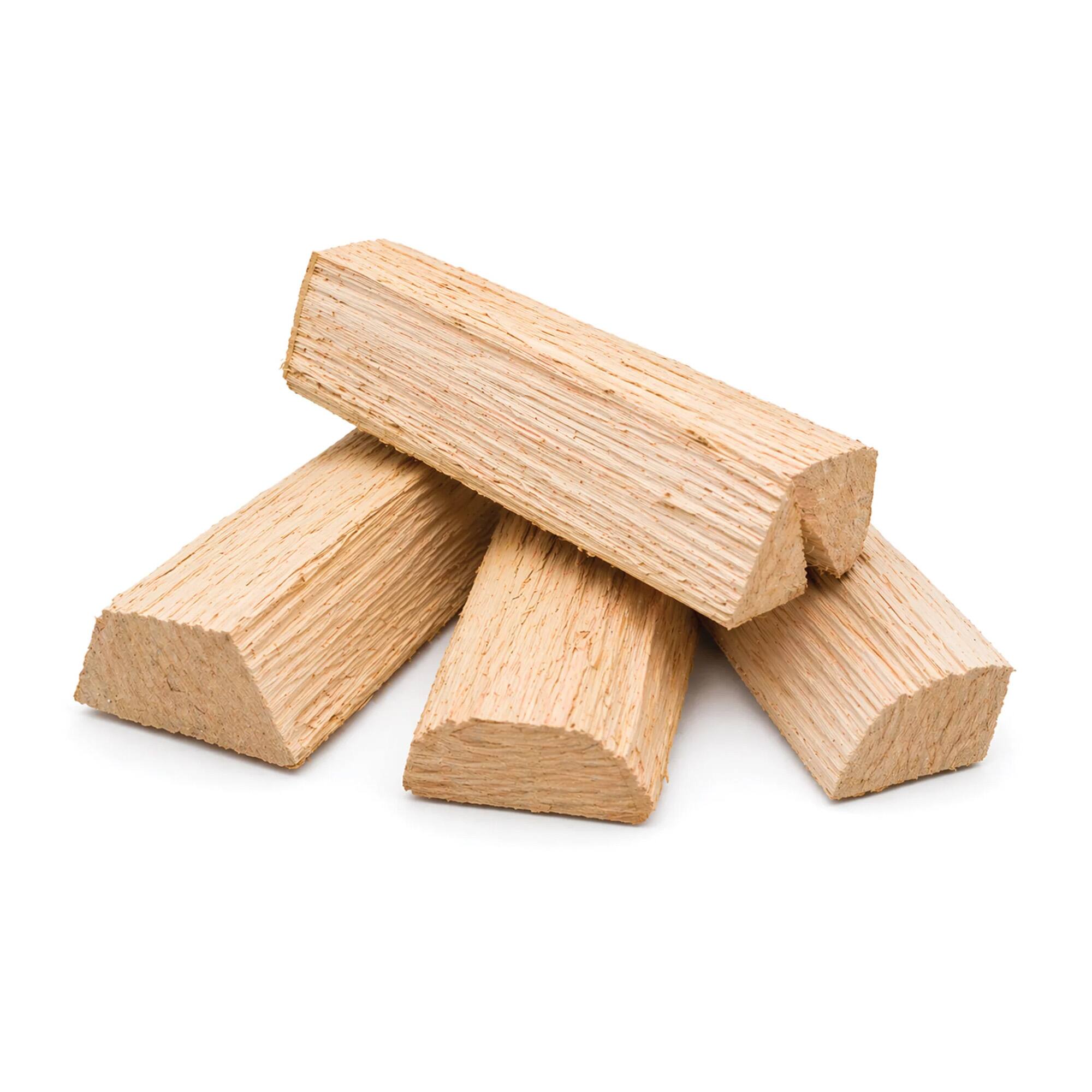 Alt View 6. Sun Joe - Sun Joe 16" Pine Aromatic Firewood, Natural Kiln-Dried for Fireplaces, 20 Logs.