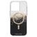 Front. Case-Mate - Hardshell Case for iPhone 14 Pro Max - Karat Onyx.