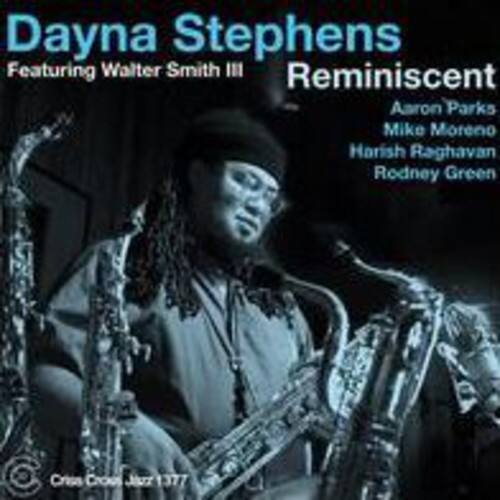 Dayna Stephens - Reminiscent   - COMPACT DISCS [CD]