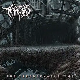 Thaetas - Irredeemable Age - VINYL LP