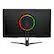 Back Zoom. Element Electronics - Element 27" IPS LED 1440p QHD FreeSync 165hz 1ms Gaming Monitor - Black.