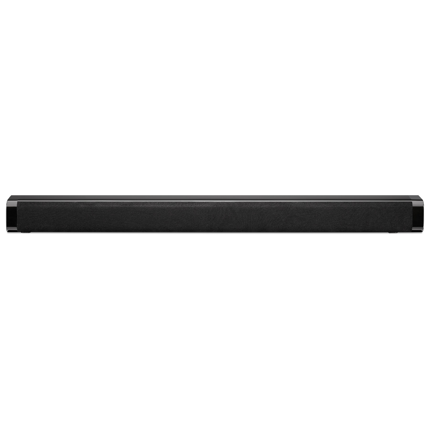 iLive - 29-inch Bluetooth Soundbar - Black - Front_Zoom